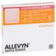 Allevyn Gentle Border 12,5x12,5 cm Show 5 pcs.