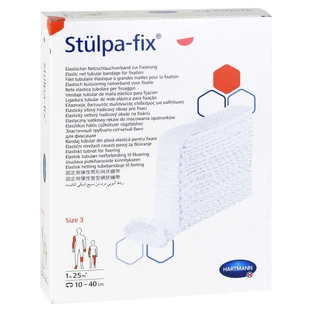 Stülpa Fix size 3 hand/arm/head 25 m N 1 pc