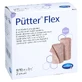 Pütter Flex Duo Bandage 8/10 cmx5 m 2 st.