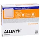 Pansement Allevyn Ag Adhesive 10x10 cm 10 pcs.