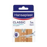 Hansaplast Classic escayola 1m x 6cm 1 ud.