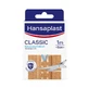 Hansaplast Classic plaster 1m x 6cm 1 pc
