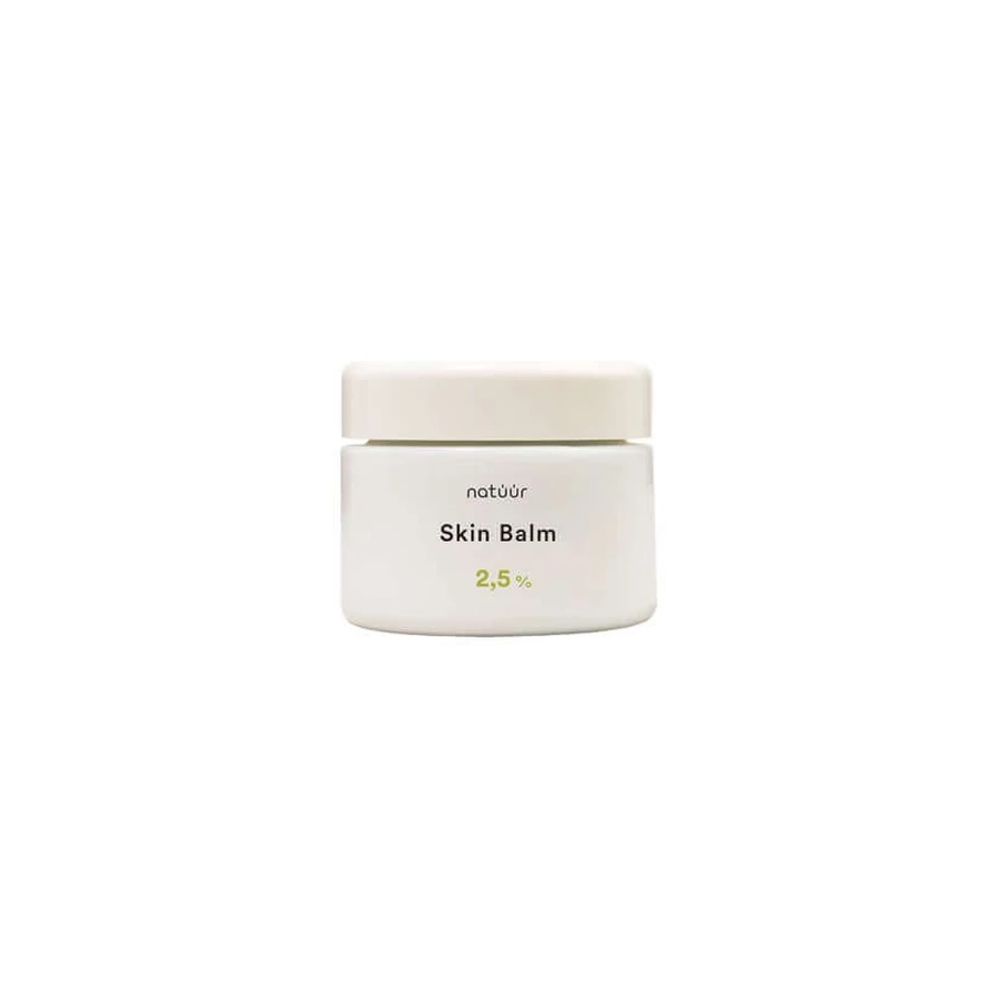 natüür Skin Balm 30 ml