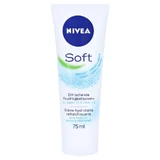 Nivea SOFT Cream Tube 75 ml