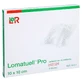 Lomatuell Pro 10x10 cm sterile 8 pcs.