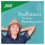 Salus Paardebloem Brandnetel Kruidenthee 40 St