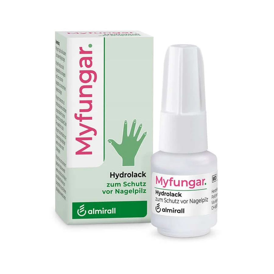 Myfungar nail polish 3.3 ml