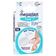 Wratpleister 2 maten 1,2 cm+1,9 cm me 16 stuks