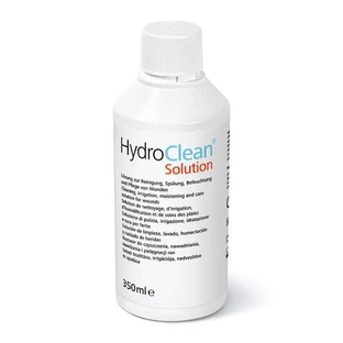 Hydroclean Solution spoeloplossing 350 ml