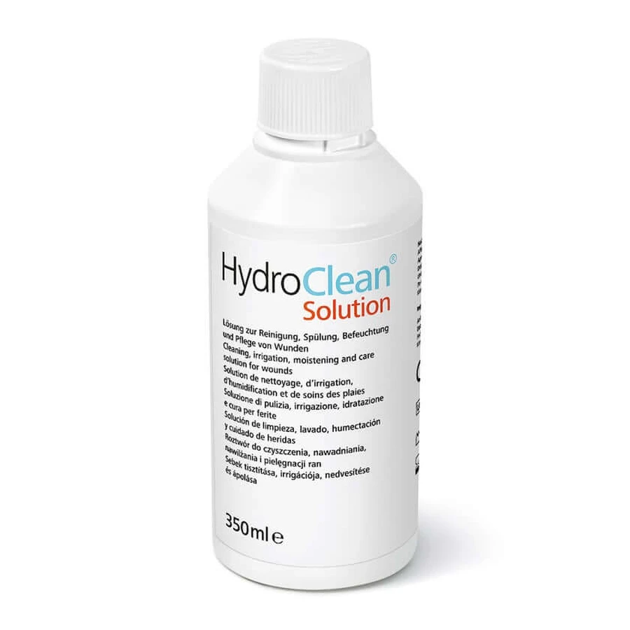 Hydroclean Solution spoeloplossing 350 ml