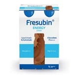 Fresubin Energy Drinking Food Chocolate 4X200 ml