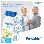 Fresubin Energy Trinknahrung Schokolade 4X200 ml