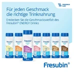 Fresubin Energy Trinknahrung Schokolade 4X200 ml