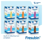 Fresubin Energy Trinknahrung Schokolade 4X200 ml