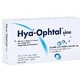Hya-ophtal sine eye drops 30X0.5 ml