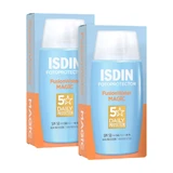 FusionWater MAGIC crème solaire double pack 2X50 ml