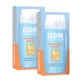 FusionWater MAGIC sun cream double pack 2X50 ml