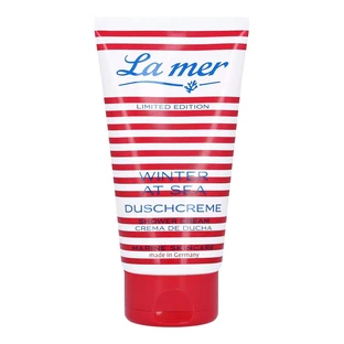 LA MER Winter at Sea Douchecrème 1 st