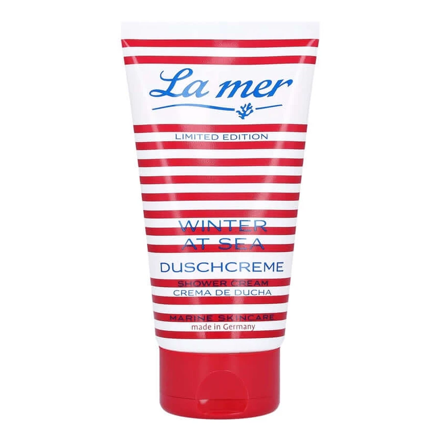 LA MER Winter at Sea Douchecrème 1 st