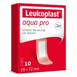 Leukoplast® aqua pro 10 pcs