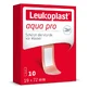 Leukoplast® aqua pro 10 pcs