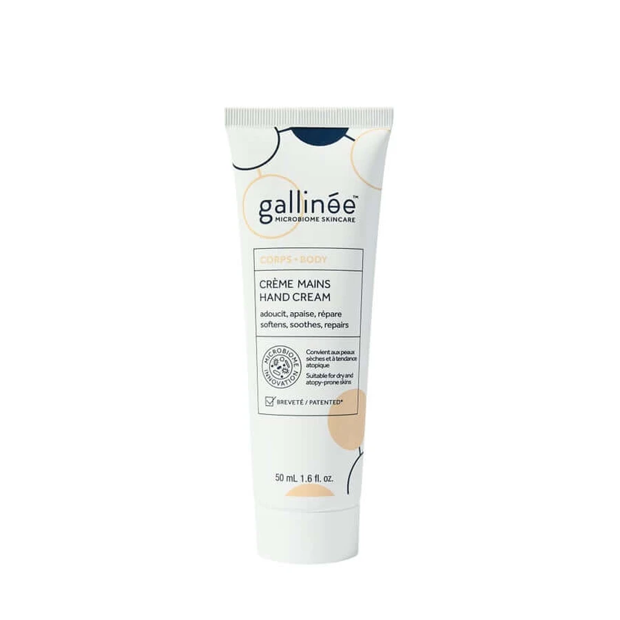 Hand Cream 50 ml