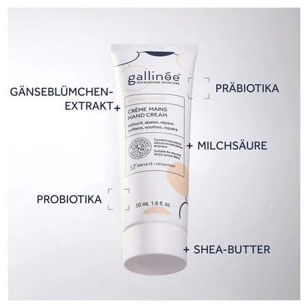 Hand Cream 50 ml