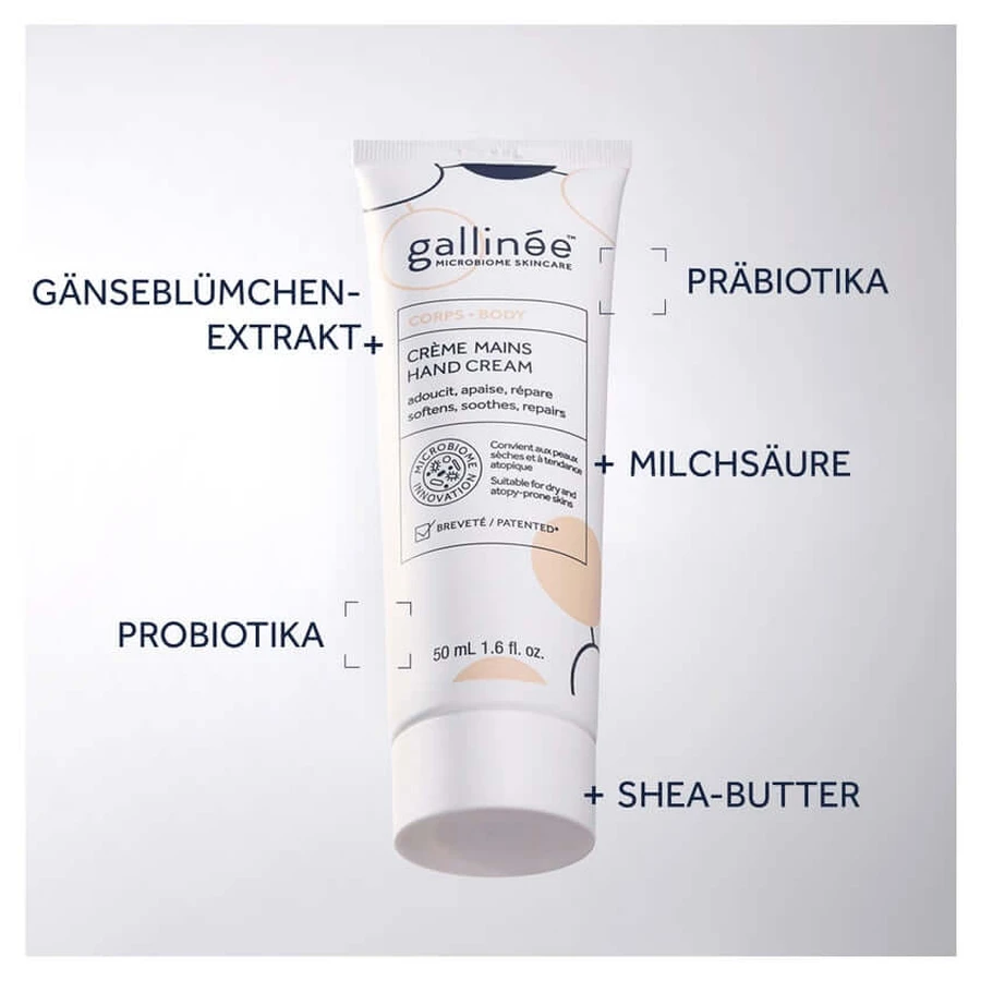 Hand Cream 50 ml