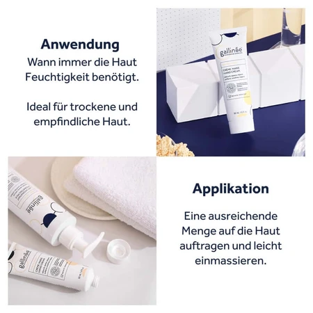 Hand Cream 50 ml