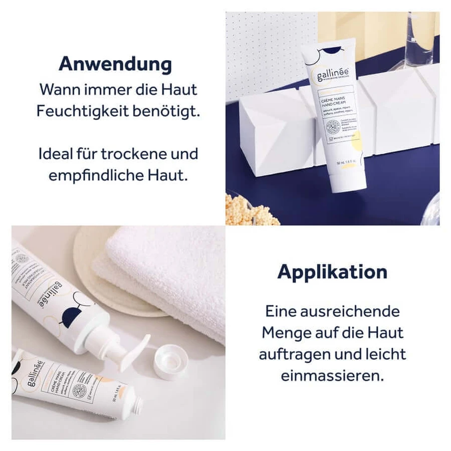 Hand Cream 50 ml