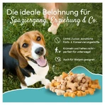 PHA natuurlijke snack honden 200 g