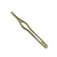 Kiepe Ergo Tech tweezers with round tip