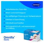 Omnifix elastic 5 cm x 10 m 1 pc