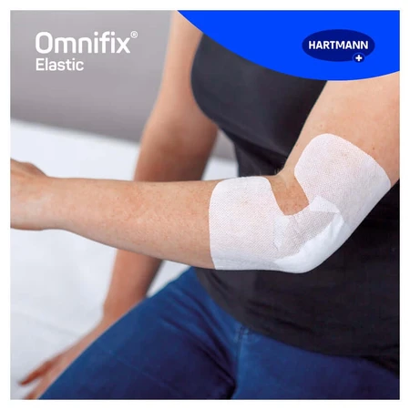 Omnifix elastic 5 cm x 10 m 1 pc