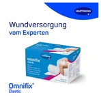 Omnifix elastic 5 cm x 10 m 1 pc