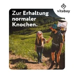 Vitabay Vitamina D3 Depot 20.000 I.E. 365 St.