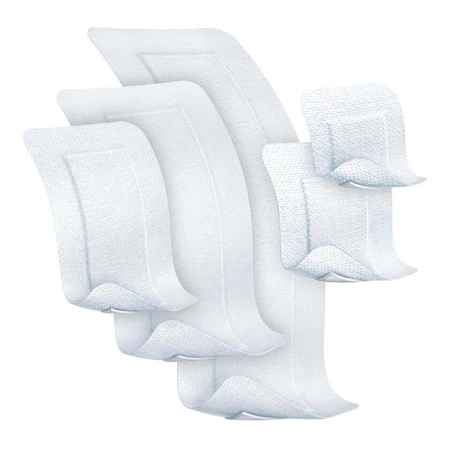Pansement stérile Leukomed 7,2 cm x 5 cm 5 pcs.