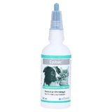 Epibac Alkalische Oorreiniger Oplossing voor honden 100 ml