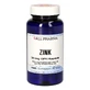ZINC 30 mg GPH Capsules 120 Capsules