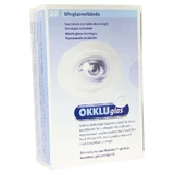 Okkluglas watch glass bandage 20 pcs