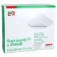Suprasorb P+phmb Schaumverband 7,5x7,5 c 10 St