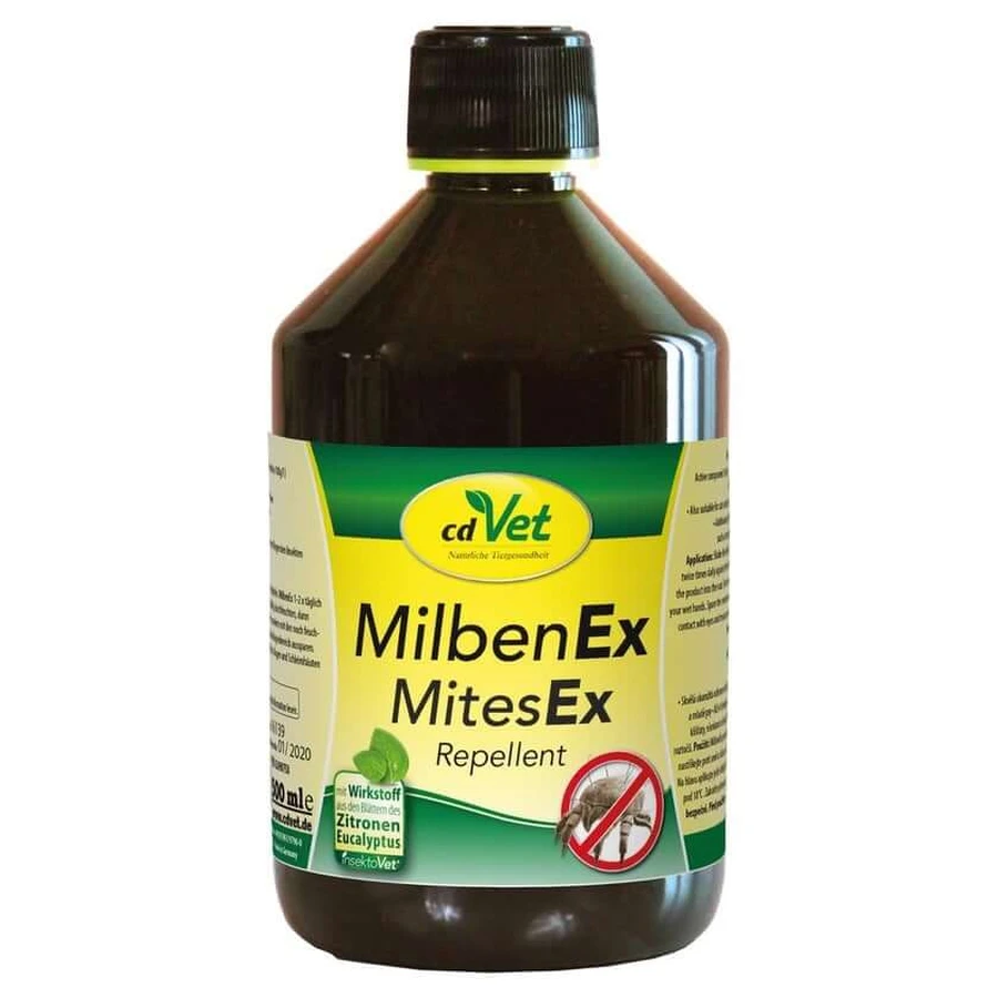 Mite EX vet. 500 ml