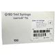 BD Plastipak Spr.1 ml Luer Lok 3 pièces 100X1 ml