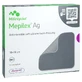 Mepilex Ag foam dressing 10x10 cm sterile 5 pcs.