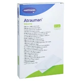 Atrauman Silicone Steril 5x7 cm Kompress 5 St