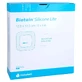 Biatain Silicone Lite schuimverband 12,5 10 st.