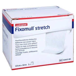 Fixomull Stretch 10 cmx10 m 1 pc