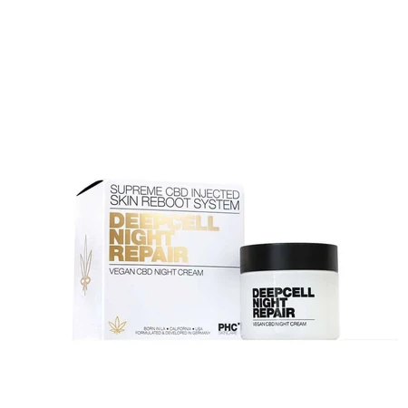 Deepcell Night Repair Night Cream 50 ml