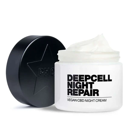 Deepcell Night Repair Night Cream 50 ml