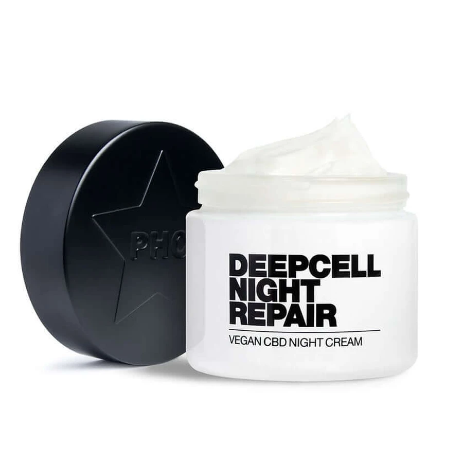 Deepcell Night Repair Night Cream 50 ml